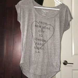 Women’s American Eagle Shirt